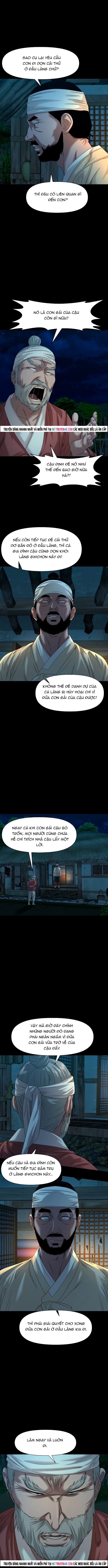 Ngôi Làng Ma Quái Chapter 77 - 11