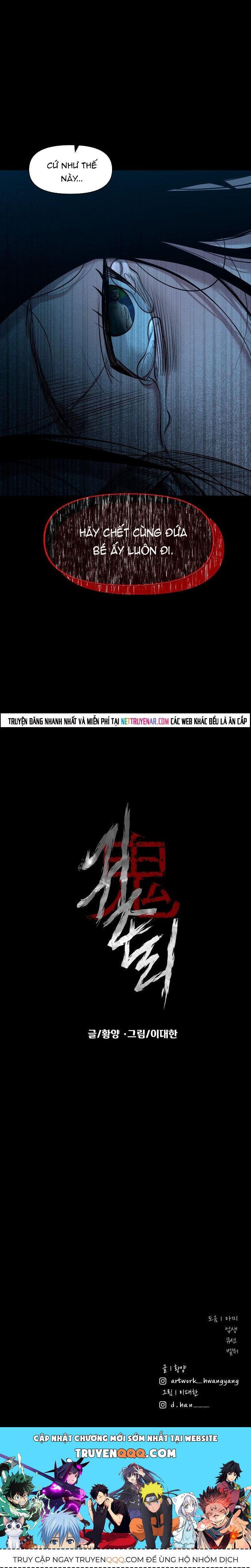 Ngôi Làng Ma Quái Chapter 77 - 14