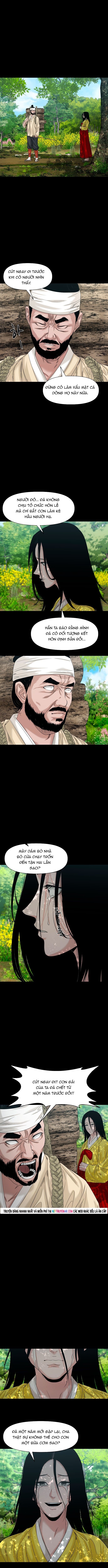 Ngôi Làng Ma Quái Chapter 77 - 5