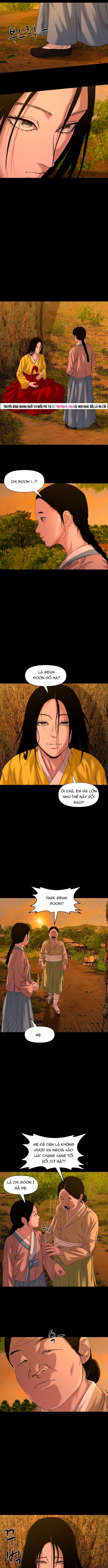 Ngôi Làng Ma Quái Chapter 77 - 7