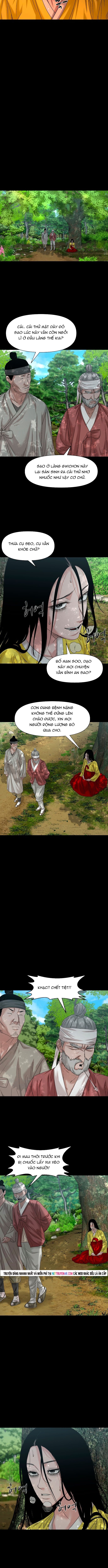 Ngôi Làng Ma Quái Chapter 77 - 9