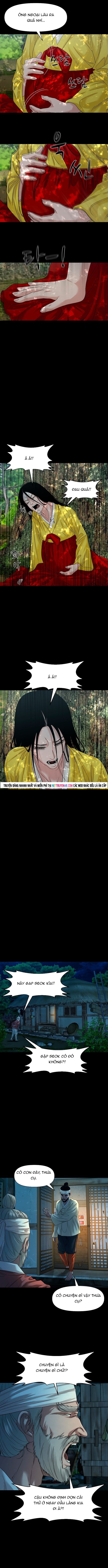 Ngôi Làng Ma Quái Chapter 77 - 10