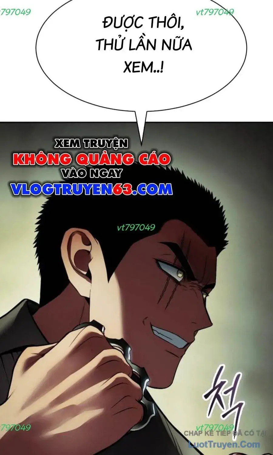 Đặc Vụ Song Sinh Chapter 167 - 10