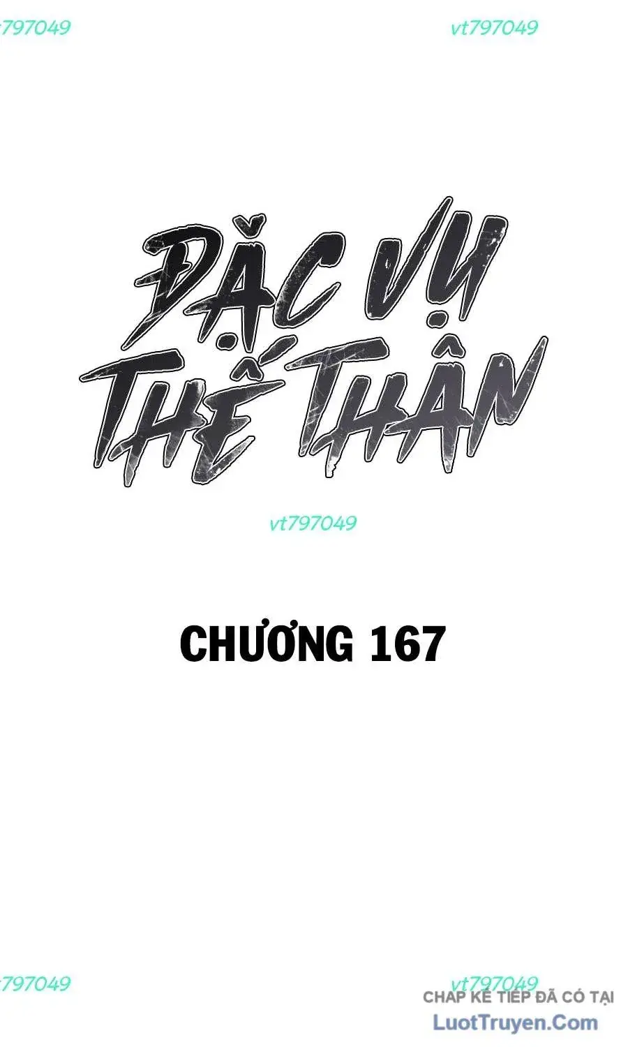 Đặc Vụ Song Sinh Chapter 167 - 94