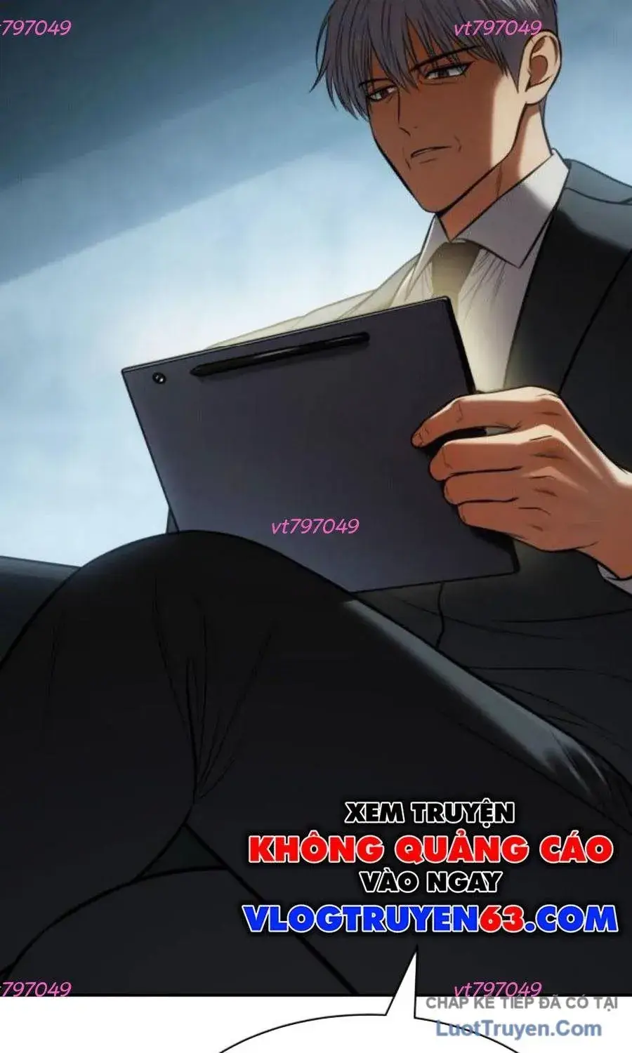 Đặc Vụ Song Sinh Chapter 167 - 98