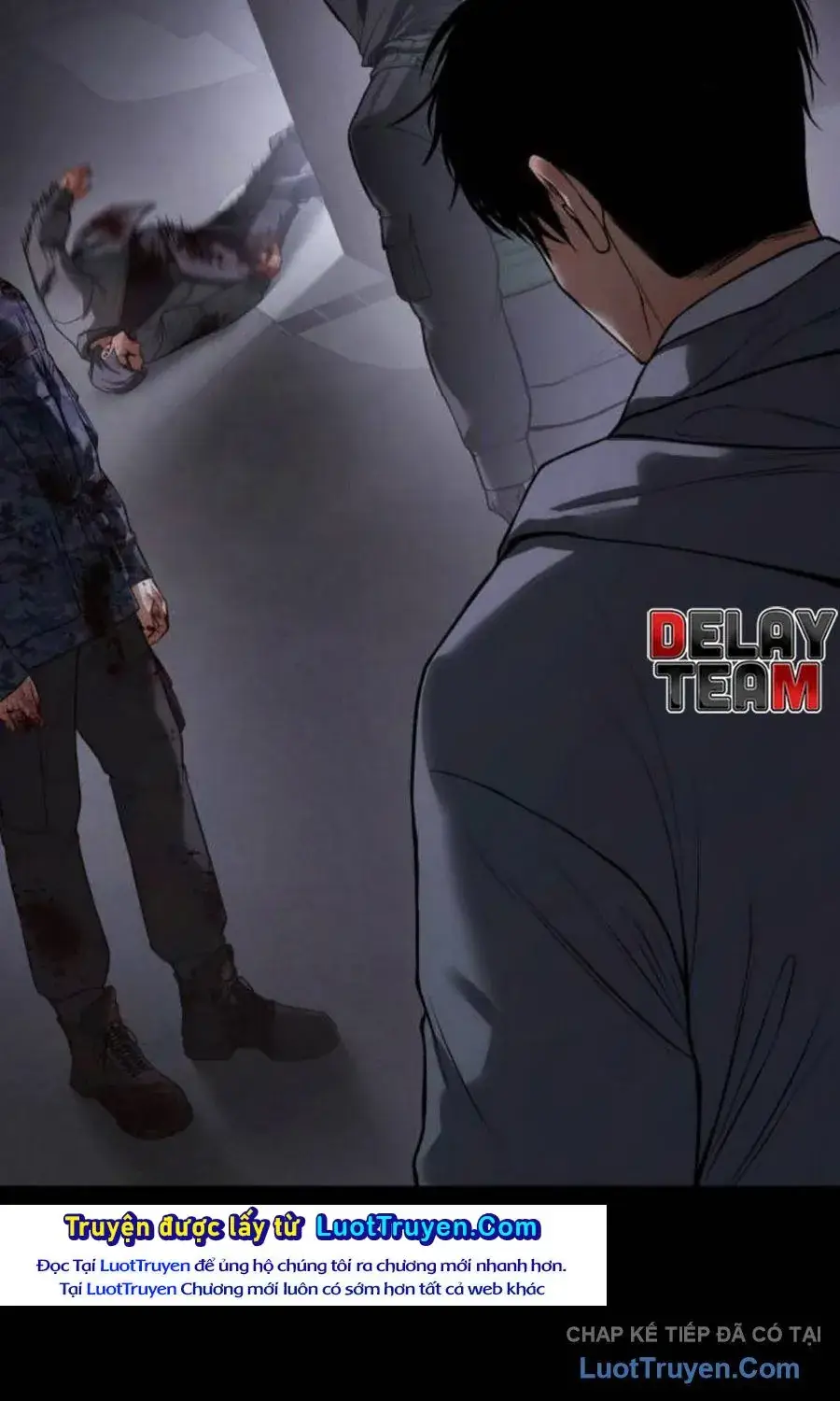 Đặc Vụ Song Sinh Chapter 167 - 171