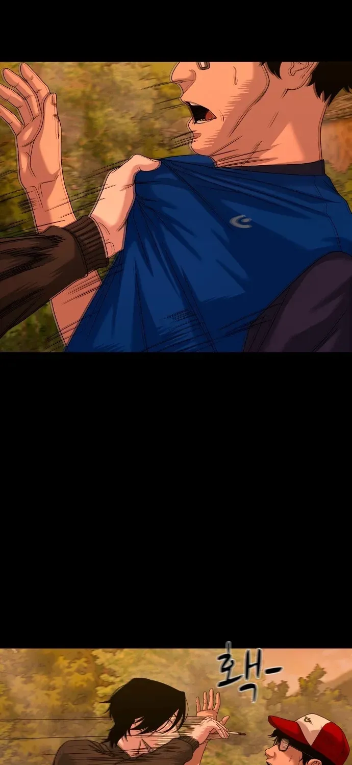 Ngôi Làng Ma Quái Chapter 81 - 3