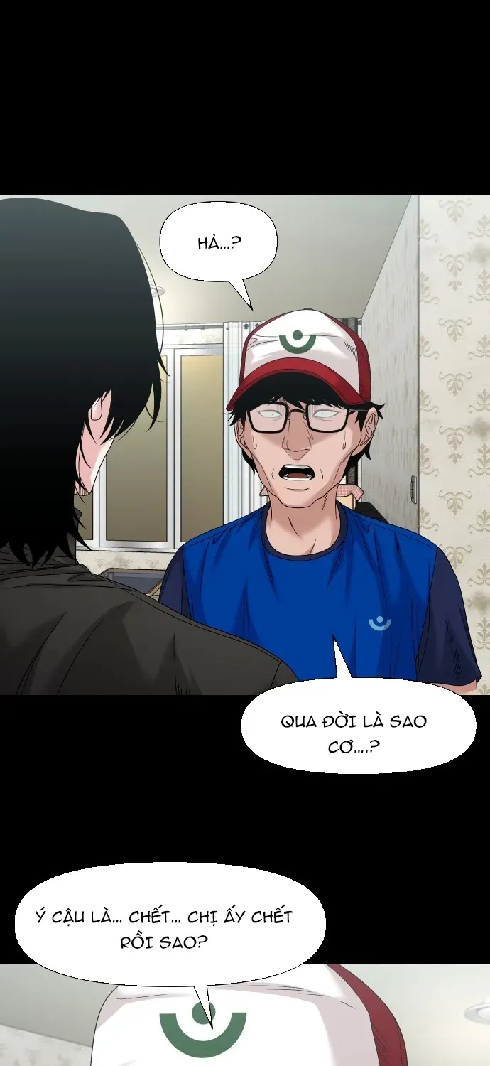 Ngôi Làng Ma Quái Chapter 81 - 24