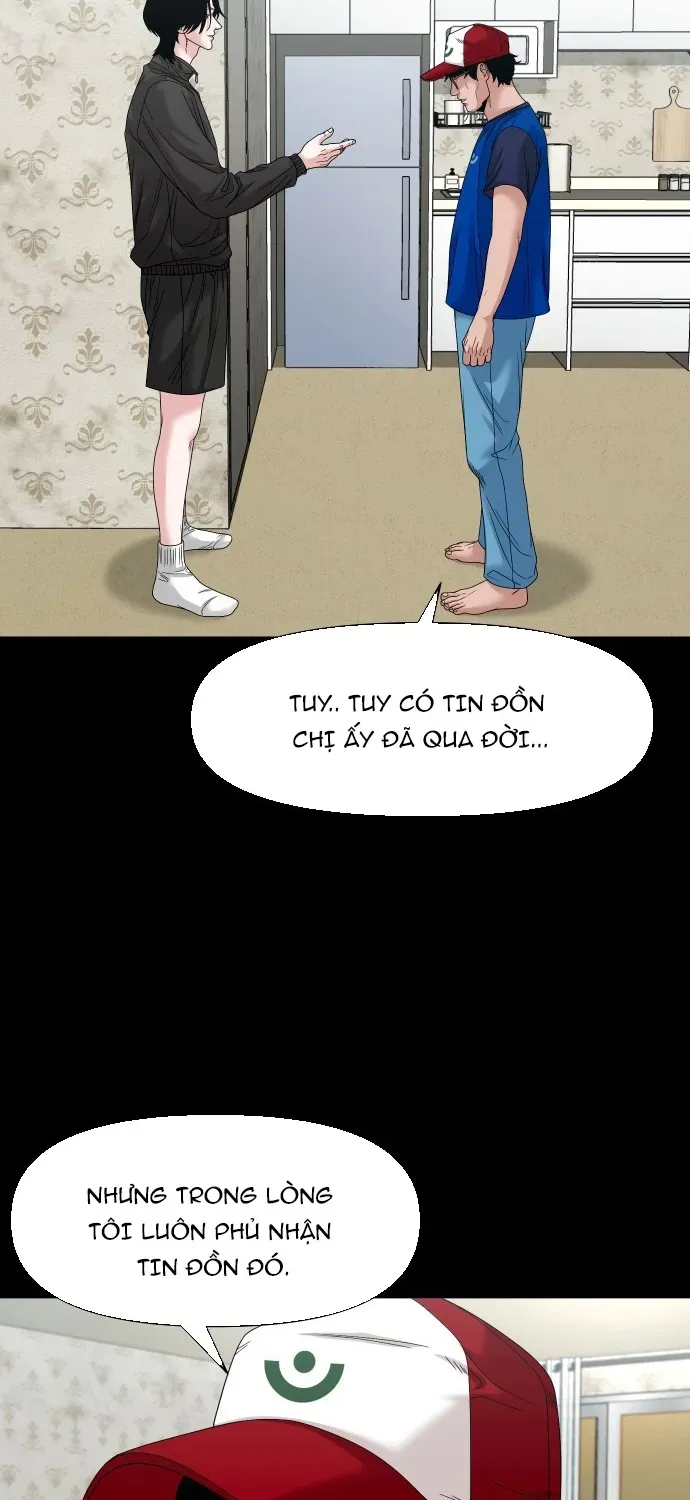 Ngôi Làng Ma Quái Chapter 81 - 26