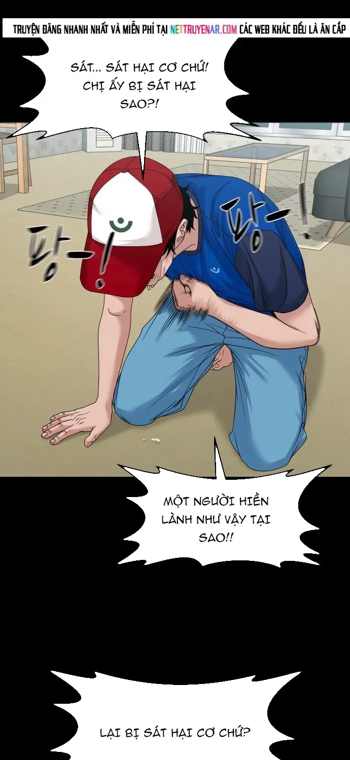 Ngôi Làng Ma Quái Chapter 81 - 31