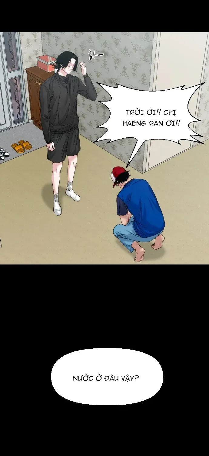 Ngôi Làng Ma Quái Chapter 81 - 33