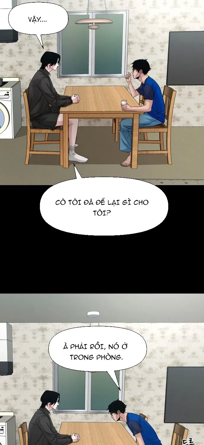 Ngôi Làng Ma Quái Chapter 81 - 38