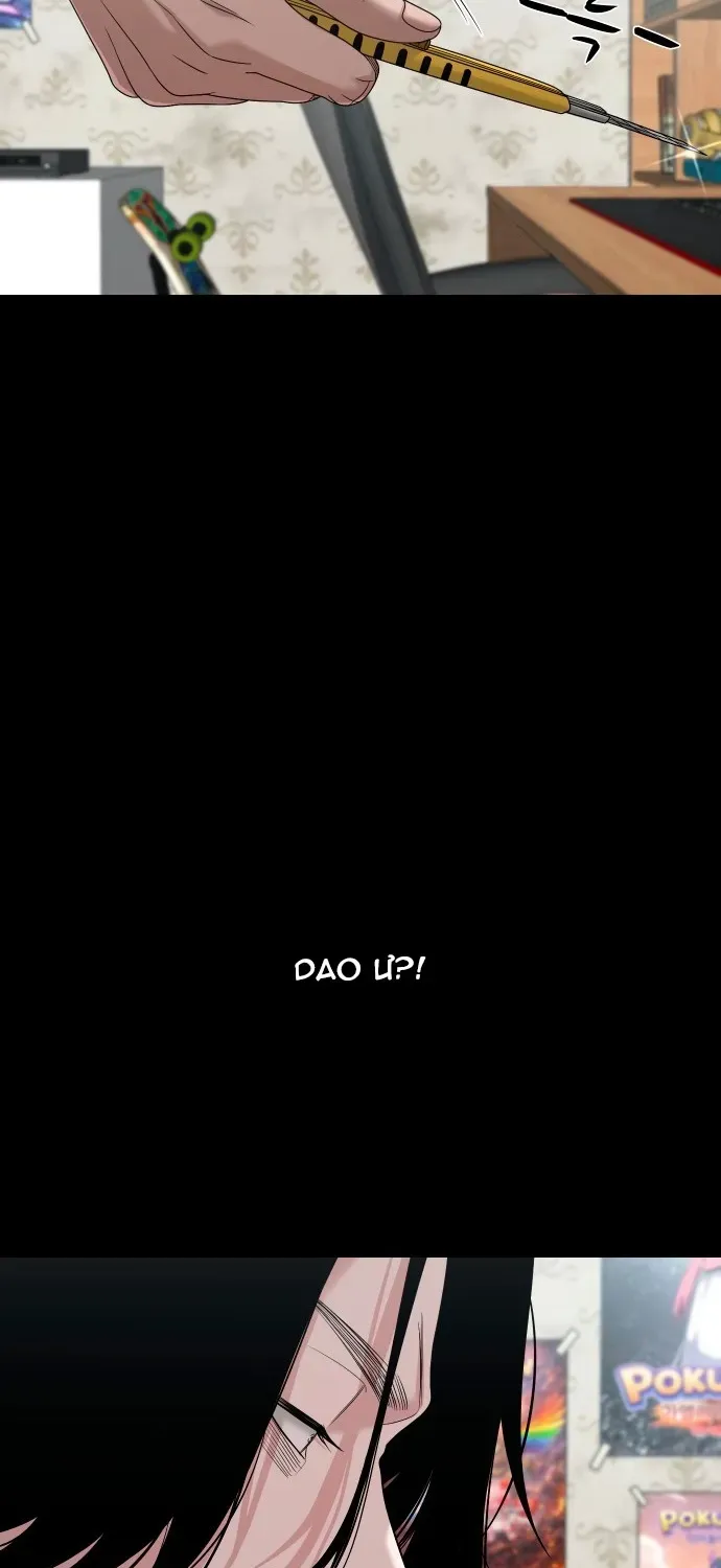 Ngôi Làng Ma Quái Chapter 81 - 47