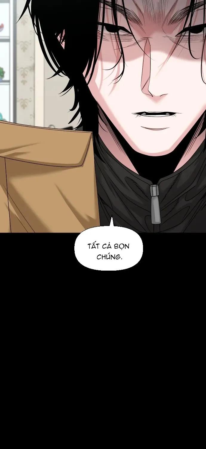 Ngôi Làng Ma Quái Chapter 81 - 81