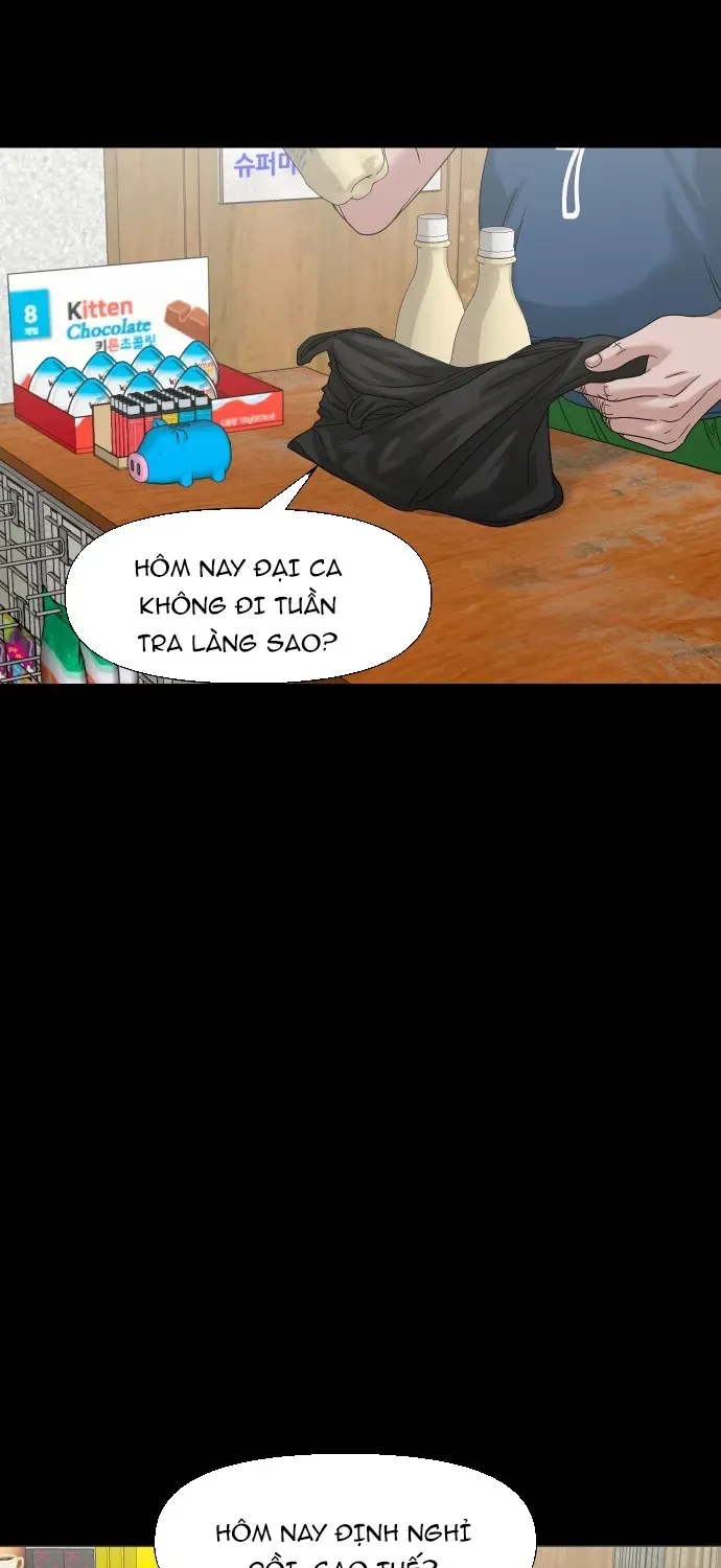 Ngôi Làng Ma Quái Chapter 81 - 83