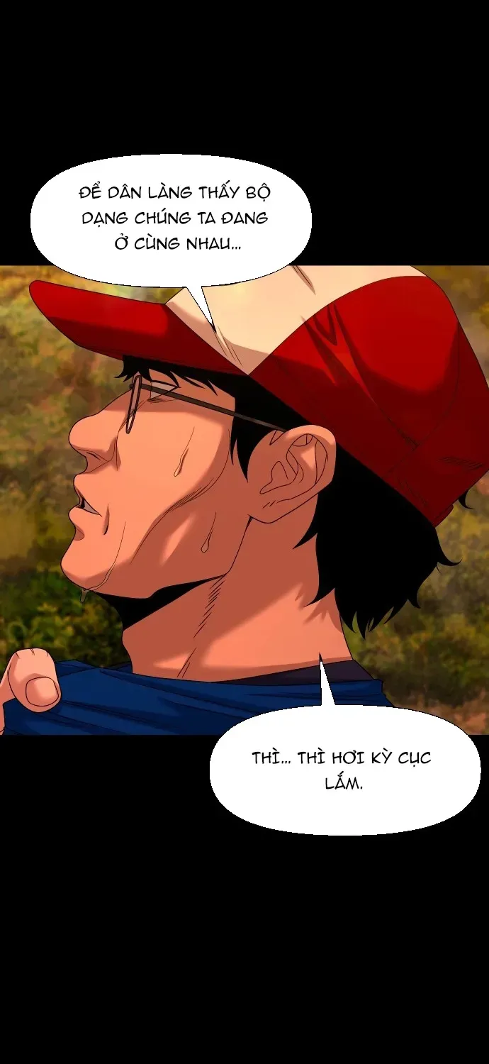 Ngôi Làng Ma Quái Chapter 81 - 10