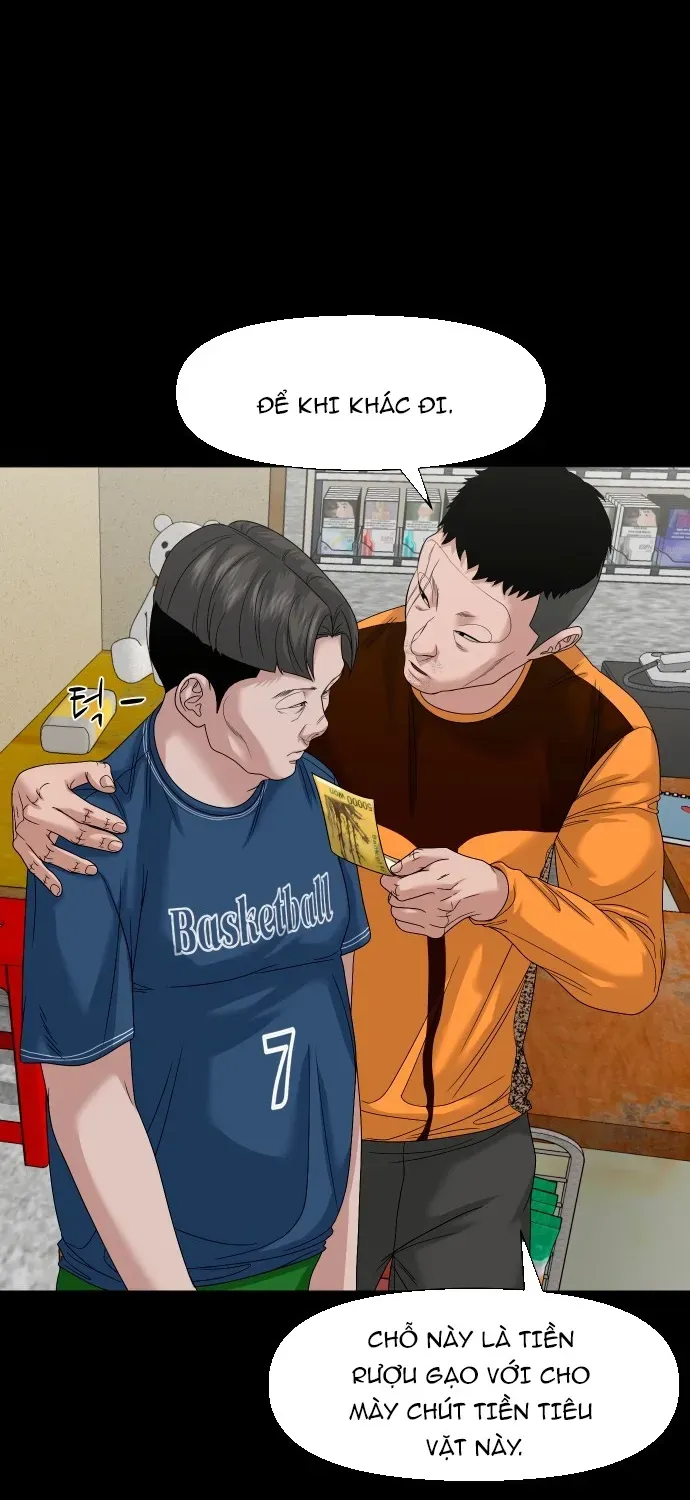 Ngôi Làng Ma Quái Chapter 81 - 92