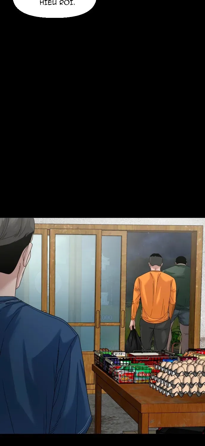 Ngôi Làng Ma Quái Chapter 81 - 96