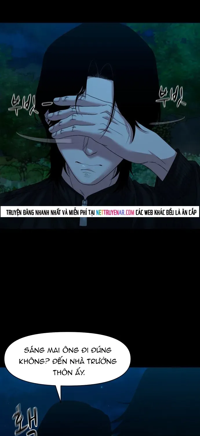 Ngôi Làng Ma Quái Chapter 82 - 19