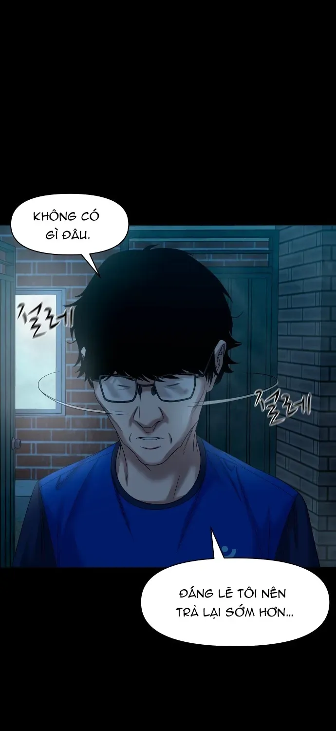 Ngôi Làng Ma Quái Chapter 82 - 4