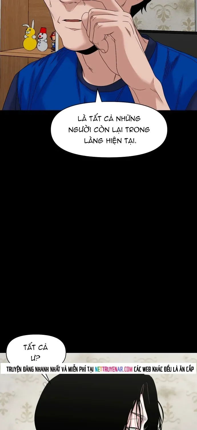 Ngôi Làng Ma Quái Chapter 82 - 32