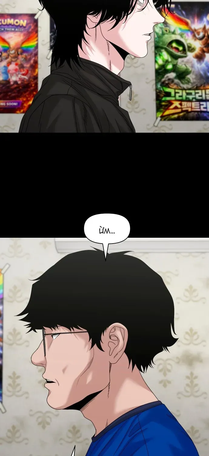 Ngôi Làng Ma Quái Chapter 82 - 33