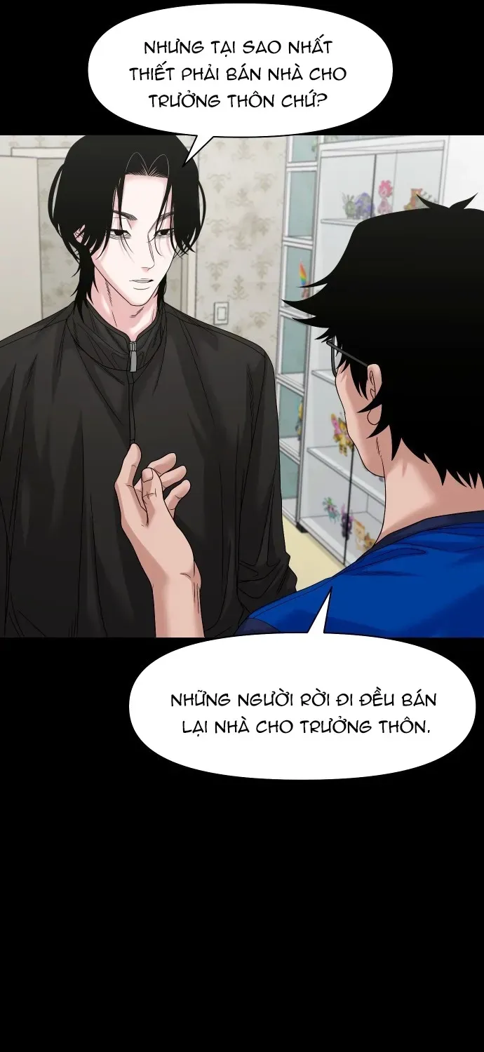 Ngôi Làng Ma Quái Chapter 82 - 36