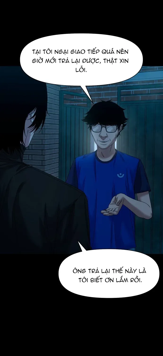 Ngôi Làng Ma Quái Chapter 82 - 5