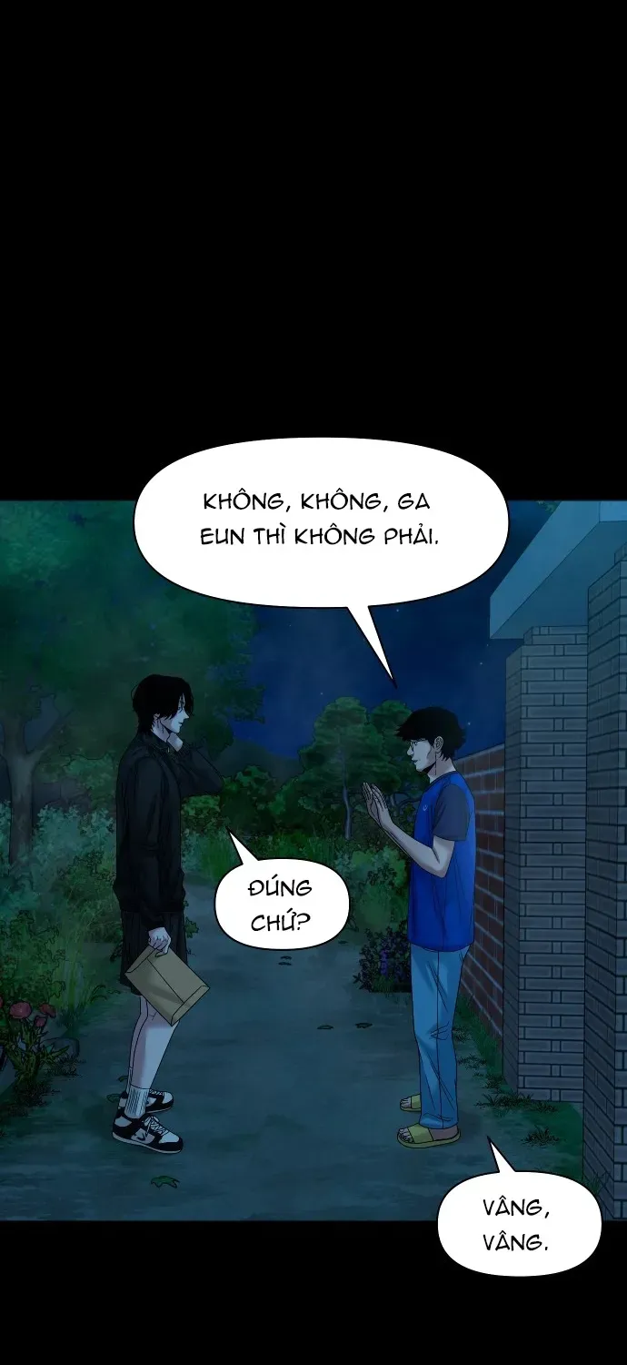 Ngôi Làng Ma Quái Chapter 82 - 8