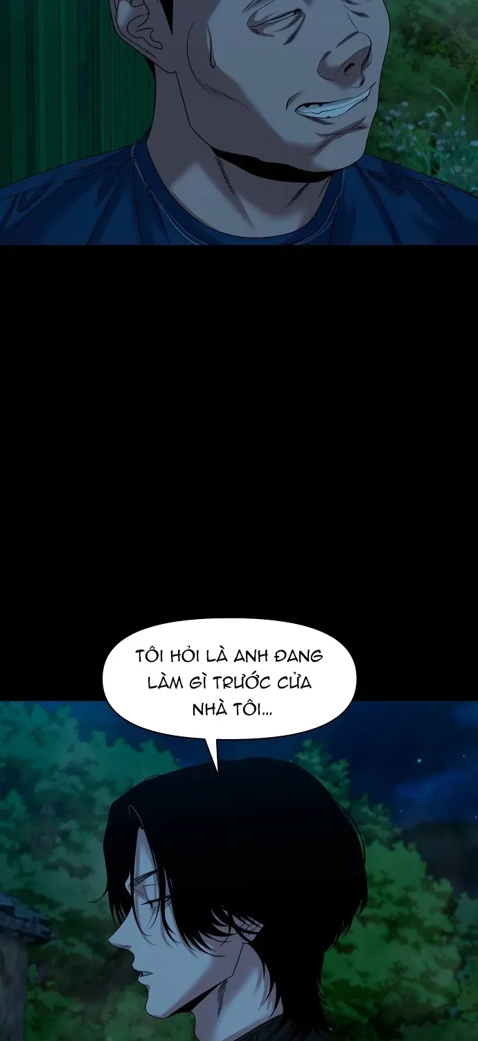 Ngôi Làng Ma Quái Chapter 82 - 73