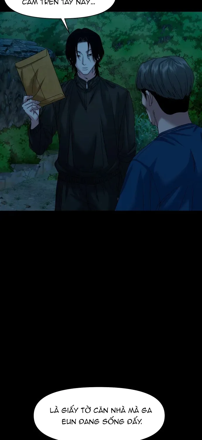 Ngôi Làng Ma Quái Chapter 82 - 81