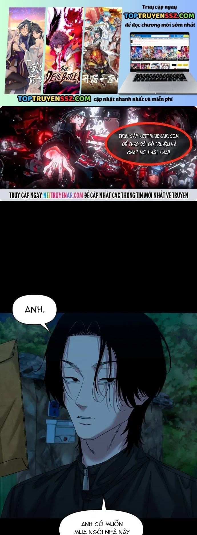 Ngôi Làng Ma Quái Chapter 83 - 2