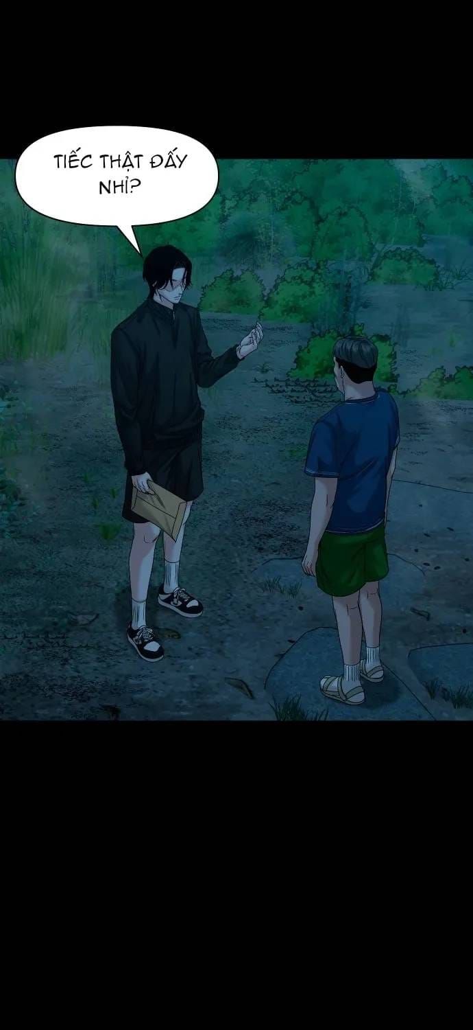 Ngôi Làng Ma Quái Chapter 83 - 11