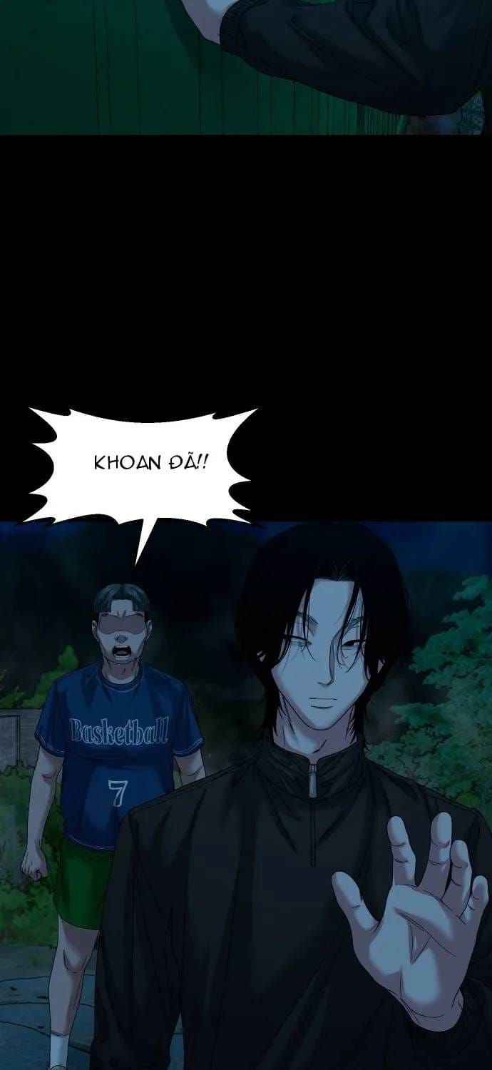 Ngôi Làng Ma Quái Chapter 83 - 14