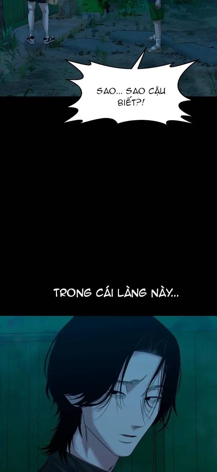 Ngôi Làng Ma Quái Chapter 83 - 18