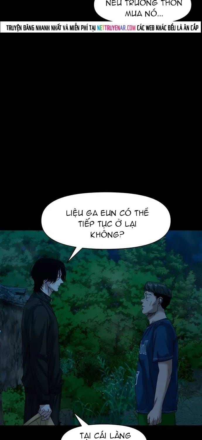 Ngôi Làng Ma Quái Chapter 83 - 20