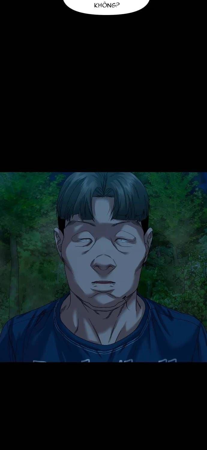 Ngôi Làng Ma Quái Chapter 83 - 3