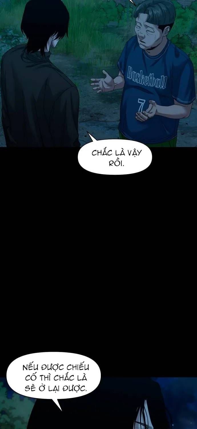 Ngôi Làng Ma Quái Chapter 83 - 22