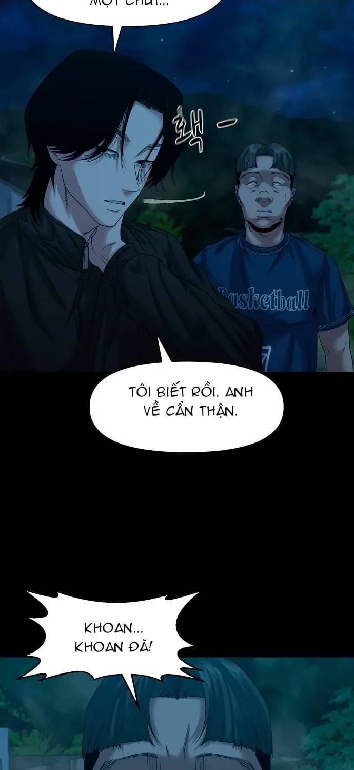 Ngôi Làng Ma Quái Chapter 83 - 25