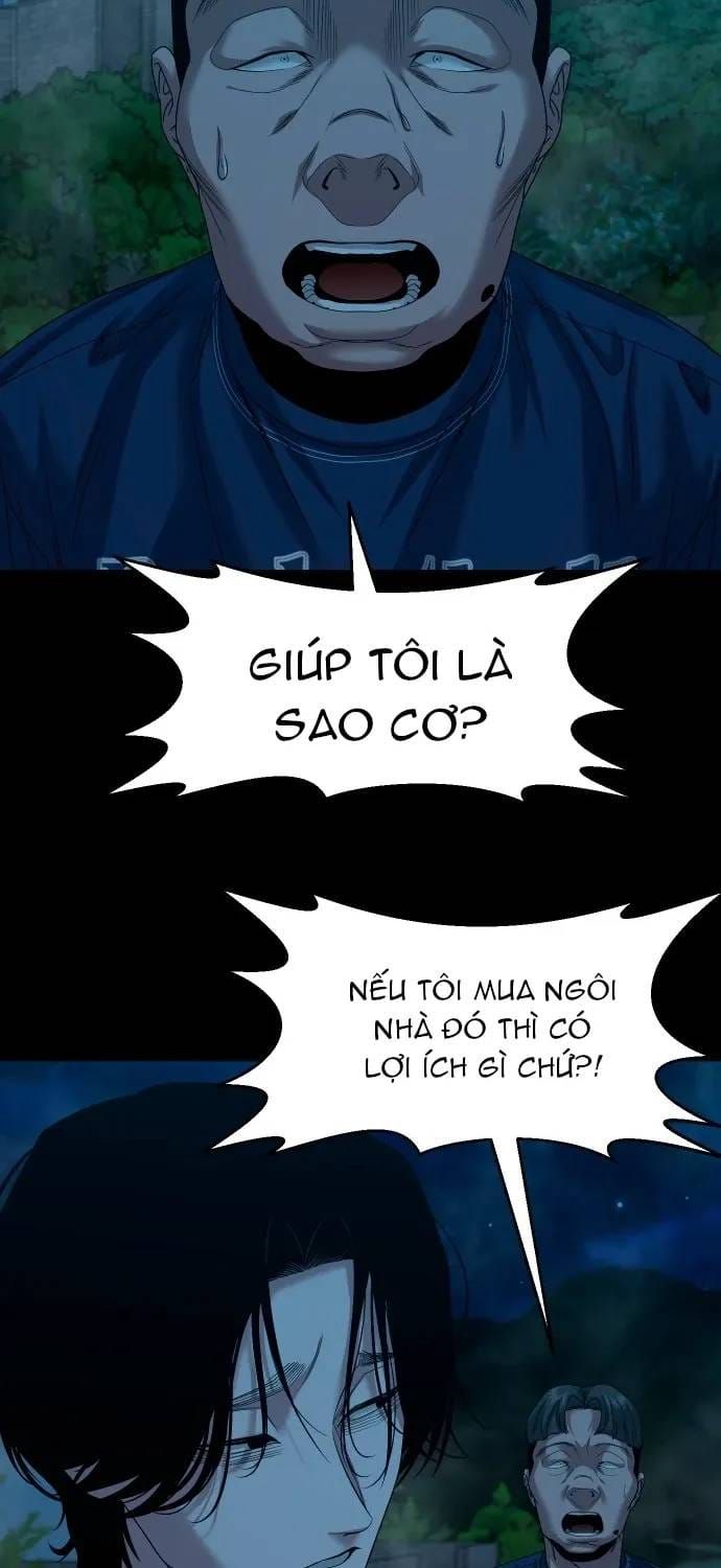 Ngôi Làng Ma Quái Chapter 83 - 26