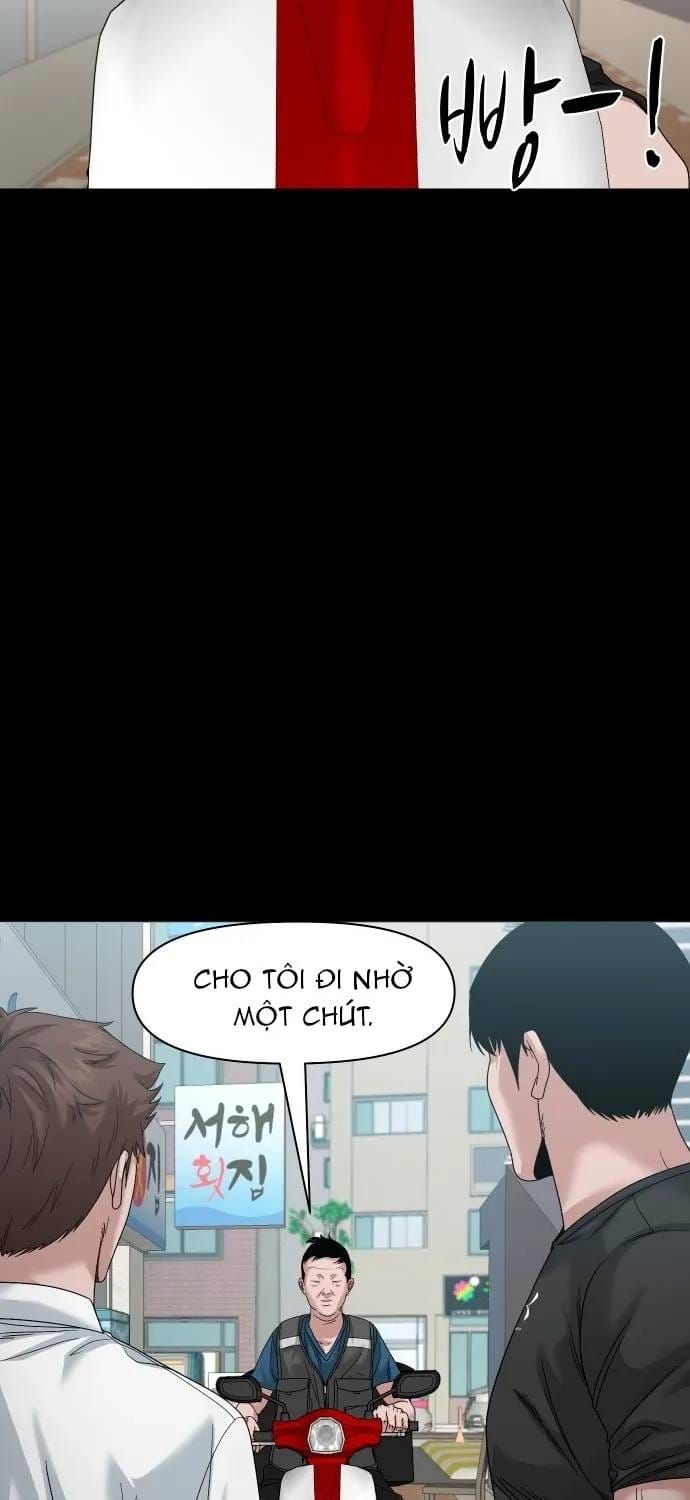 Ngôi Làng Ma Quái Chapter 83 - 33