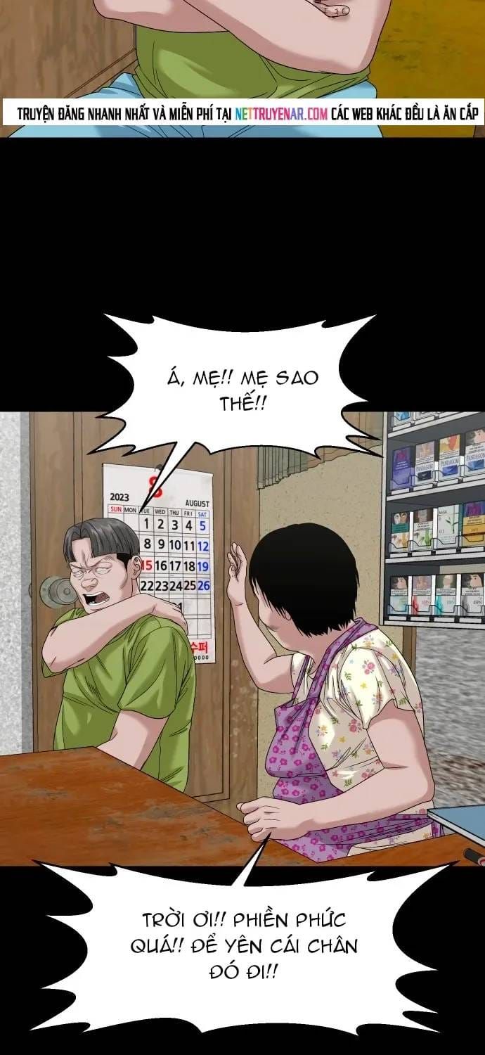 Ngôi Làng Ma Quái Chapter 83 - 60