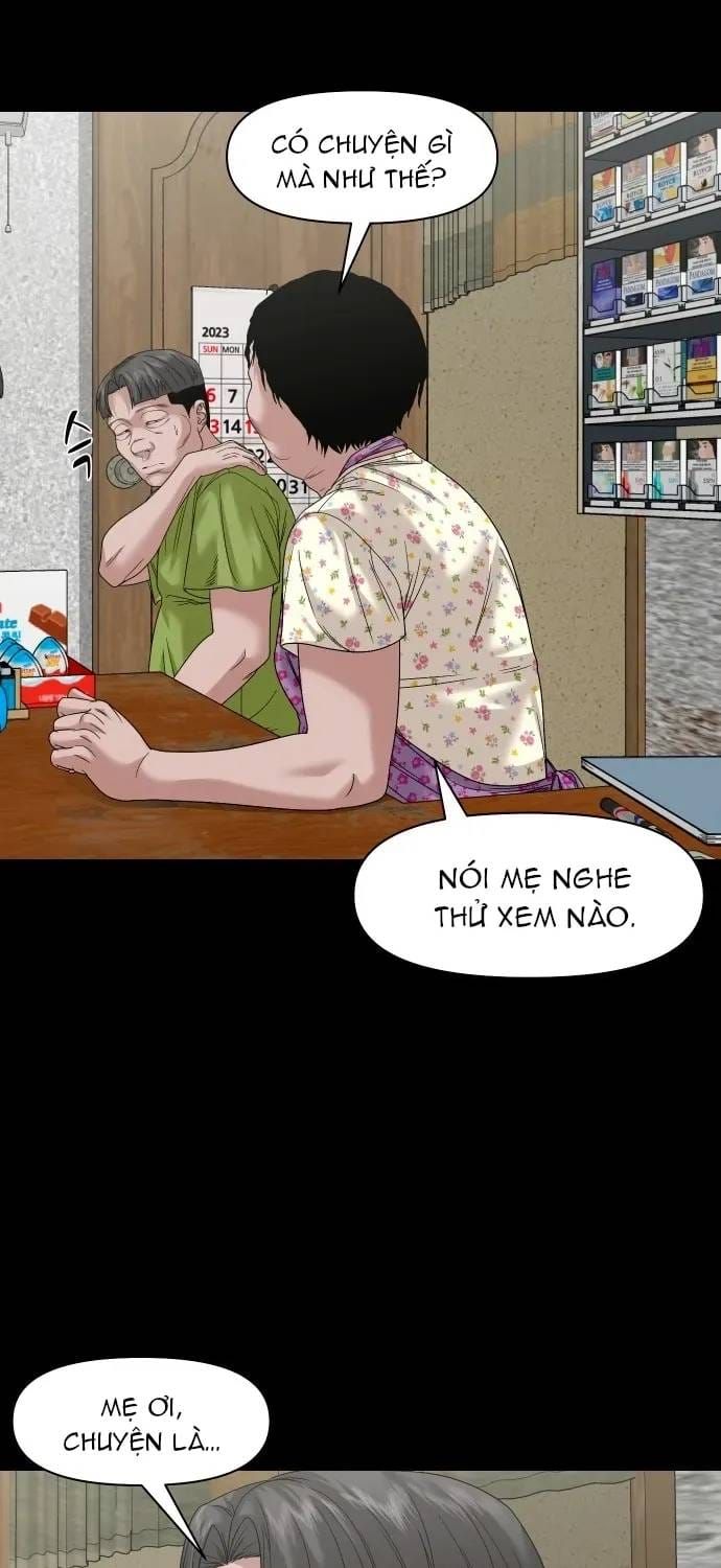 Ngôi Làng Ma Quái Chapter 83 - 65