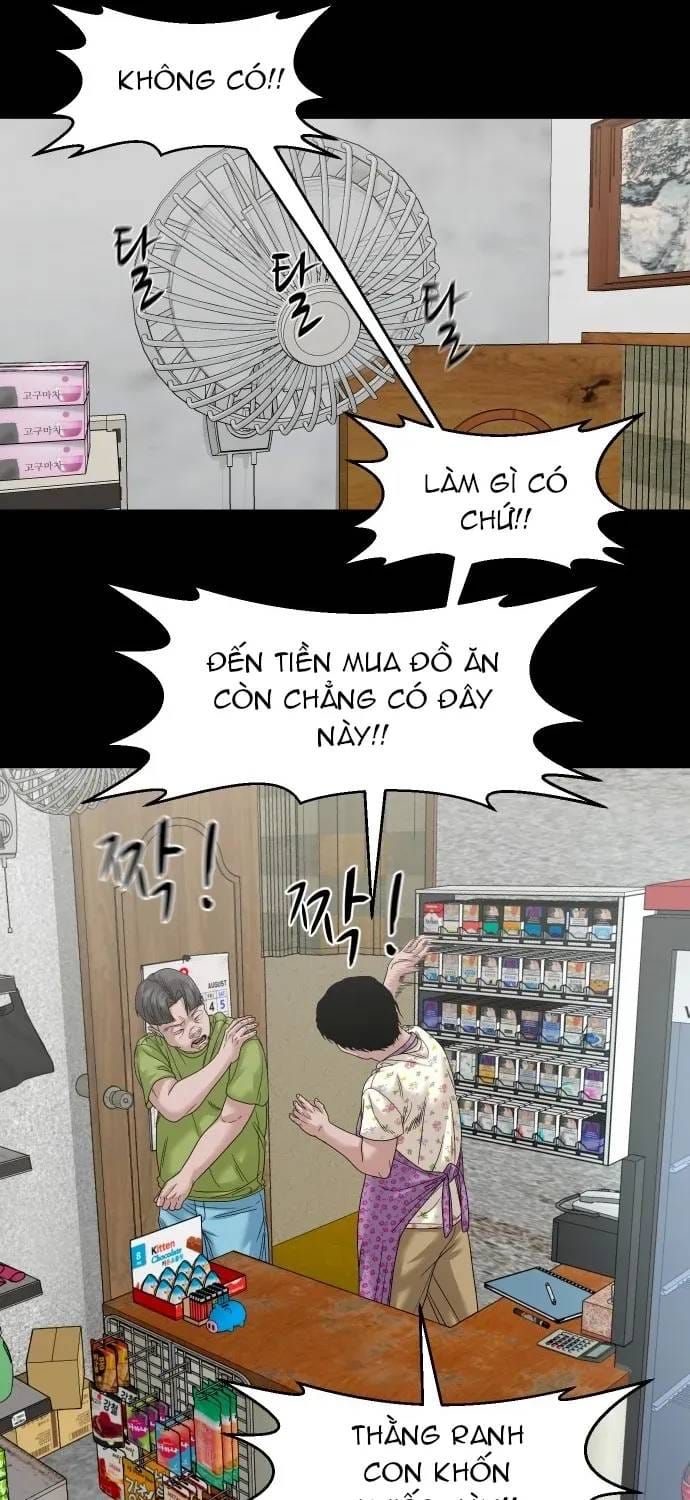Ngôi Làng Ma Quái Chapter 83 - 67