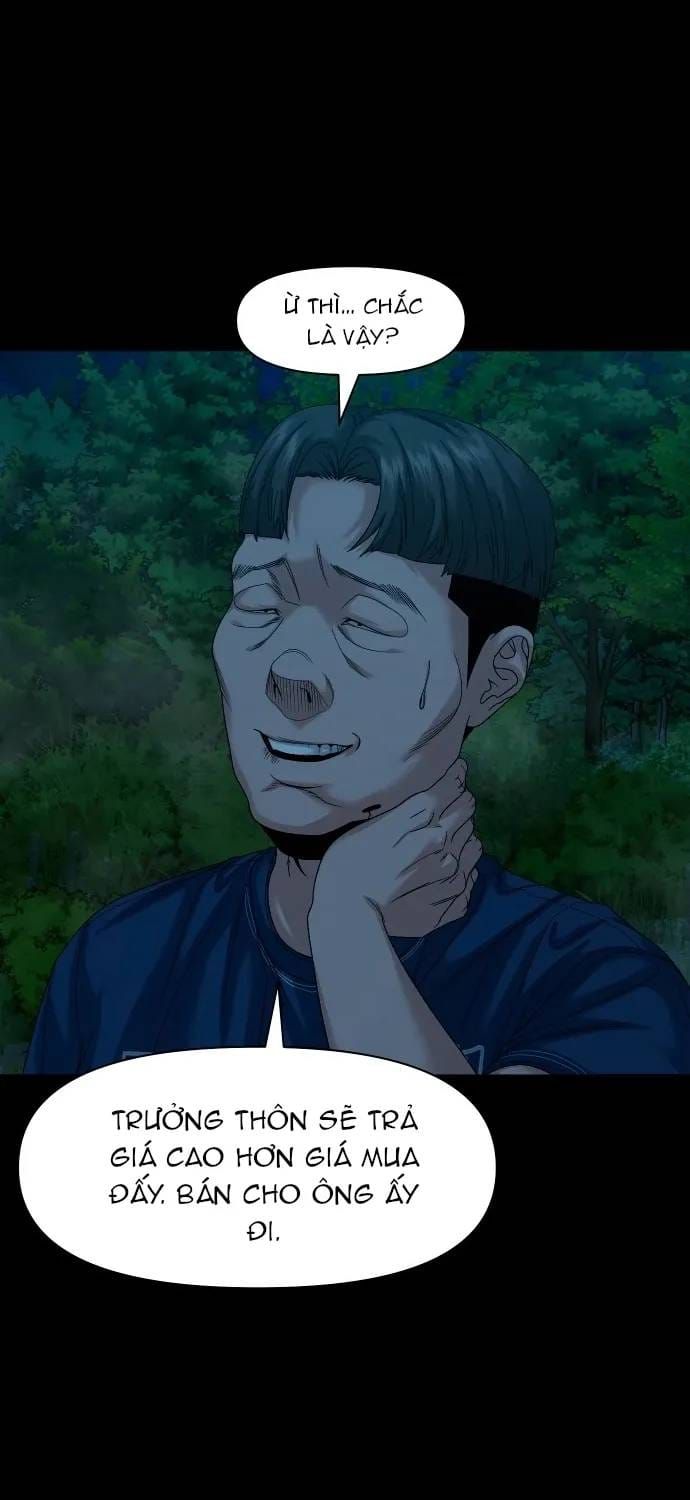 Ngôi Làng Ma Quái Chapter 83 - 8