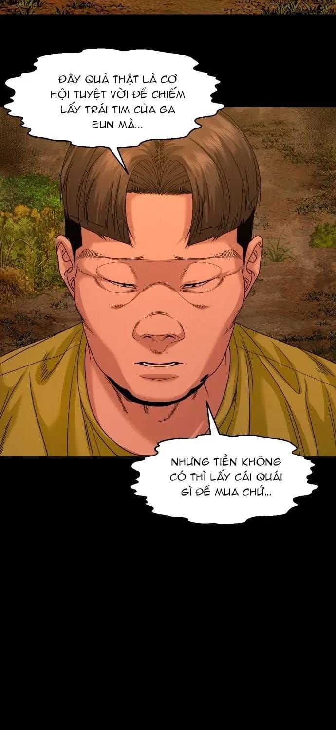 Ngôi Làng Ma Quái Chapter 83 - 85