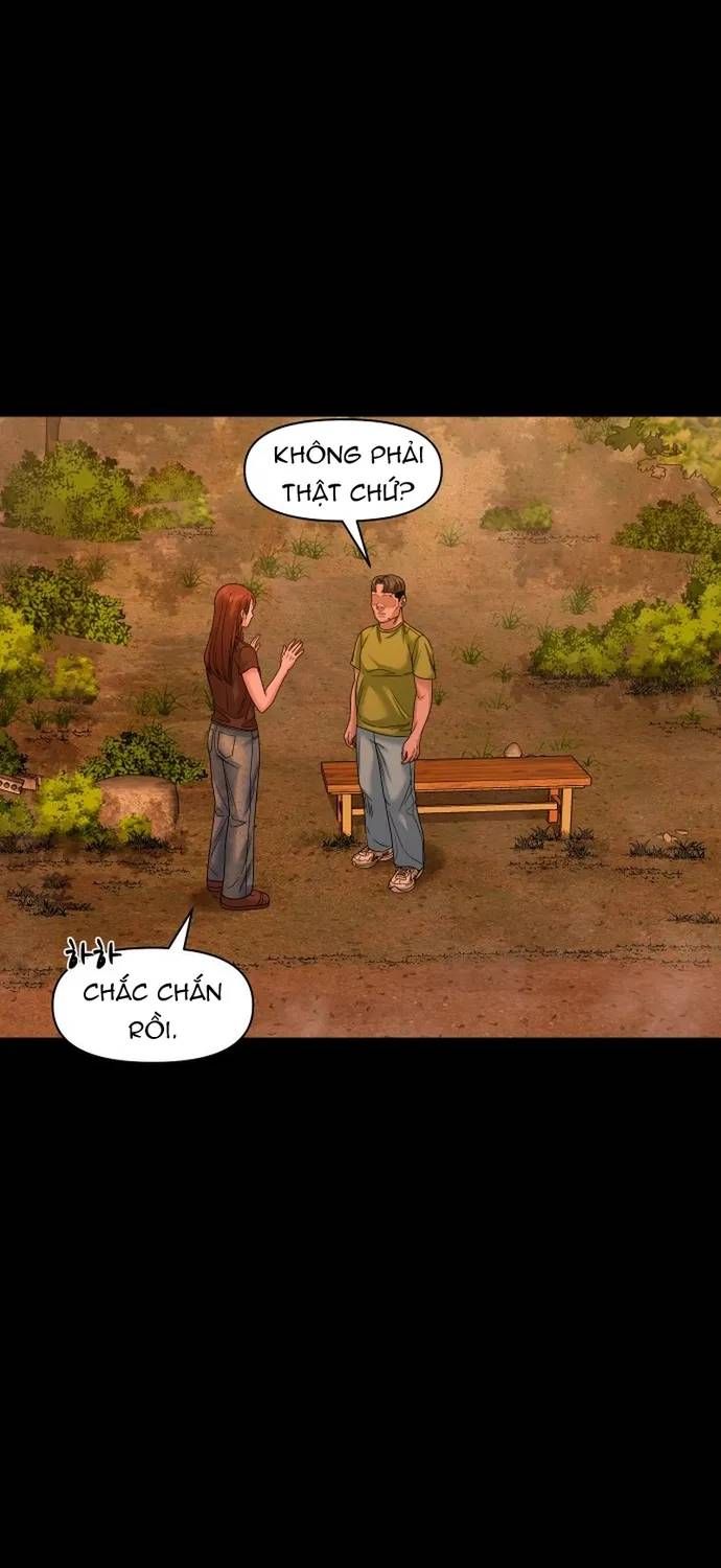 Ngôi Làng Ma Quái Chapter 84 - 11