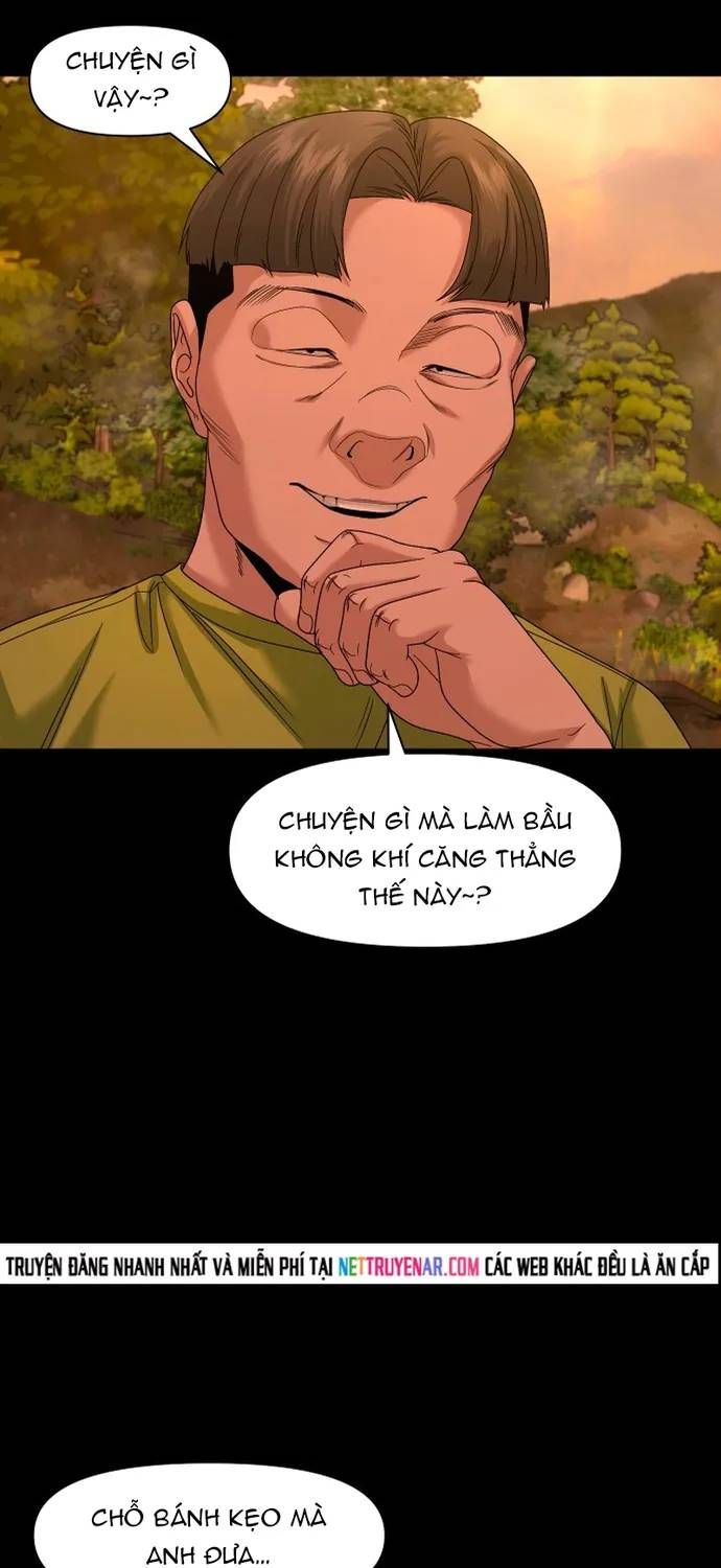 Ngôi Làng Ma Quái Chapter 84 - 18