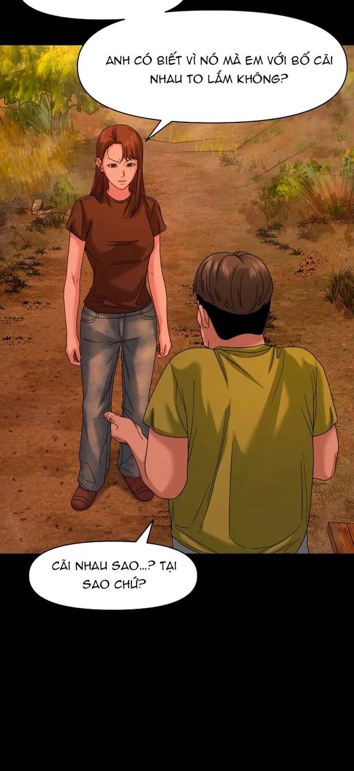 Ngôi Làng Ma Quái Chapter 84 - 19