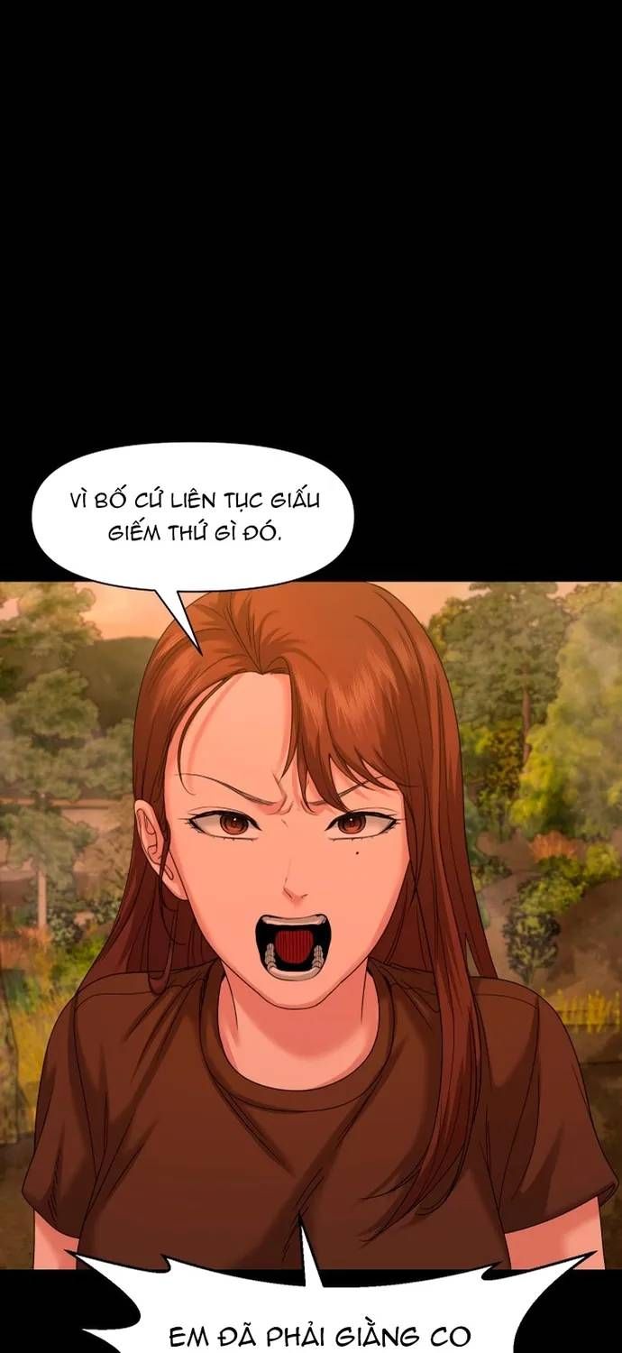 Ngôi Làng Ma Quái Chapter 84 - 20